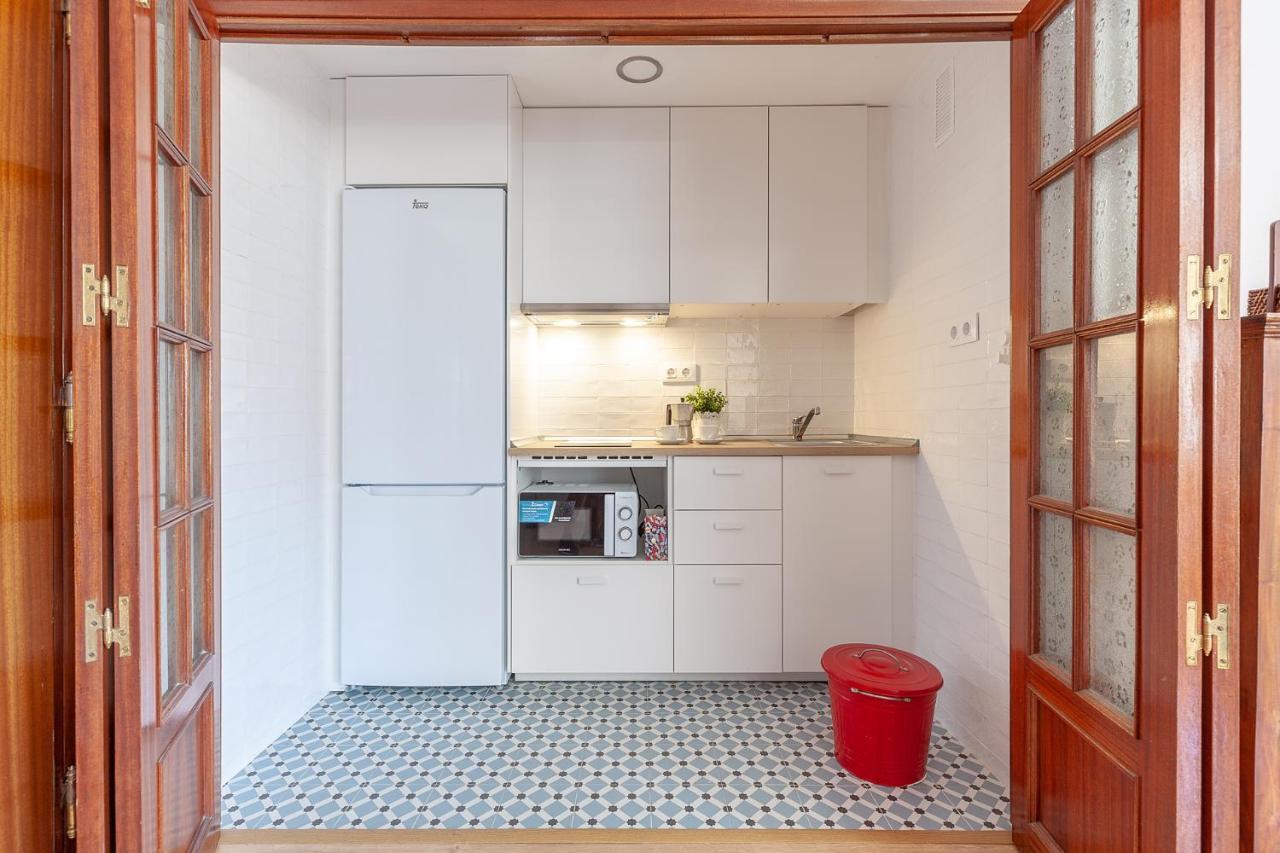 Apartamento Luminoso Y Acogedor En Sevilla. A/C. Экстерьер фото